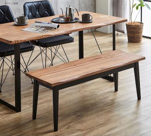 DWELLER　ベンチ チェア　家具店ライノ