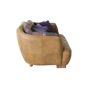 オピアム　3Pソファ　家具店ライノ