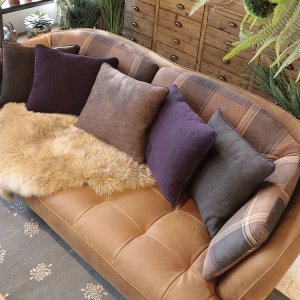 オピアム　3Pソファ　家具店ライノ