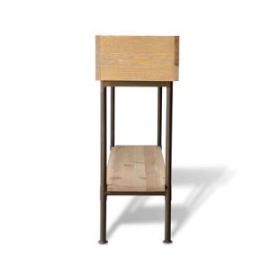 MOSH　アベル　120　プランター　シェルフ　ライノ家具店