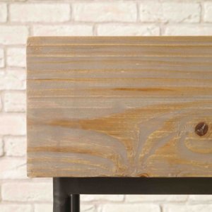 MOSH　アベル　120　プランター　シェルフ　ライノ家具店