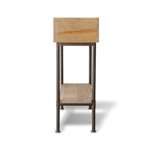 MOSH　アベル　90　プランター　シェルフ　ライノ家具店