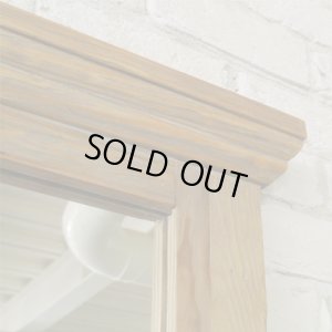 MOSH　アルモア　ミラー　900　ライノ家具店