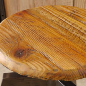 MOSH　クランク　スツール　ライノ家具店