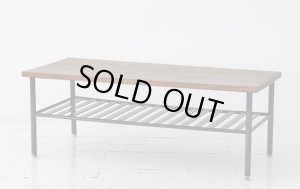 画像6: GUINNESS WOOD COFFEE (ギネス コーヒーテーブル)　ブリキ