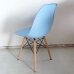 画像3: Eames Shell Side Chair Blue　- イームズ シェルサイドチェア ブルー - (3)