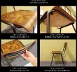 画像3: socph dining chair ソコフ/ダイニング チェア