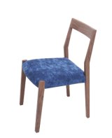 画像: Kaju　Chair　カジュチェア　10色　ホワイトオーク材