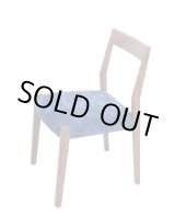 画像: Kaju　Chair　カジュチェア　10色　ホワイトオーク材