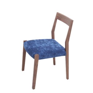 画像: Kaju　Chair　カジュチェア　10色　ホワイトオーク材