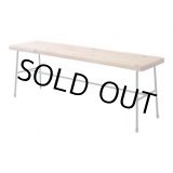 画像: Bench Table