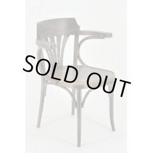 画像: THONET　トーネット　No.25　アームチェア　