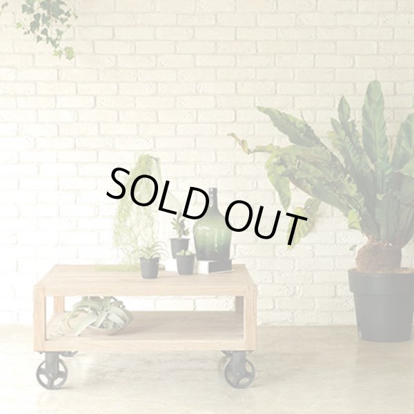 MUT　テーブル　ライノ家具店