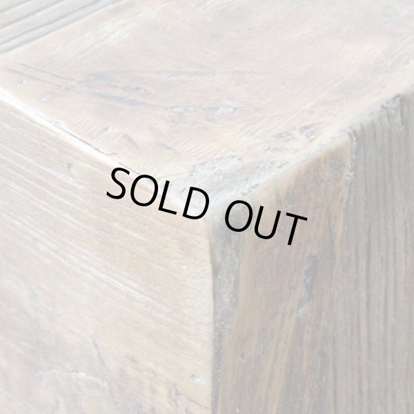 MOSH　インカ　90　リビング　テーブル　ライノ家具店