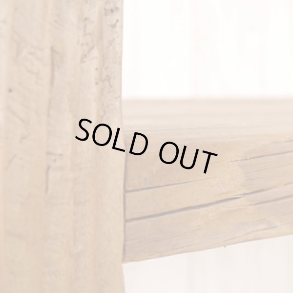 MOSH　ムート　シェルフ　M　ライノ家具店