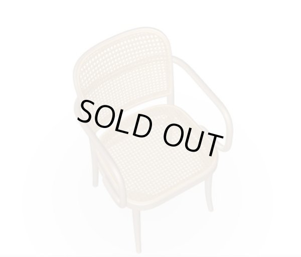 THONET トーネット No.811 DGY アームチェア THONET トーネット No.811 DGY アームチェア