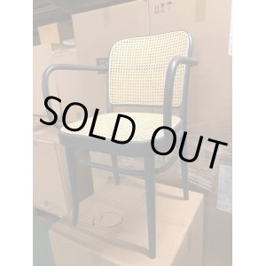 画像: THONET　トーネット　No.８１１　DGY　アームチェア　変更４脚