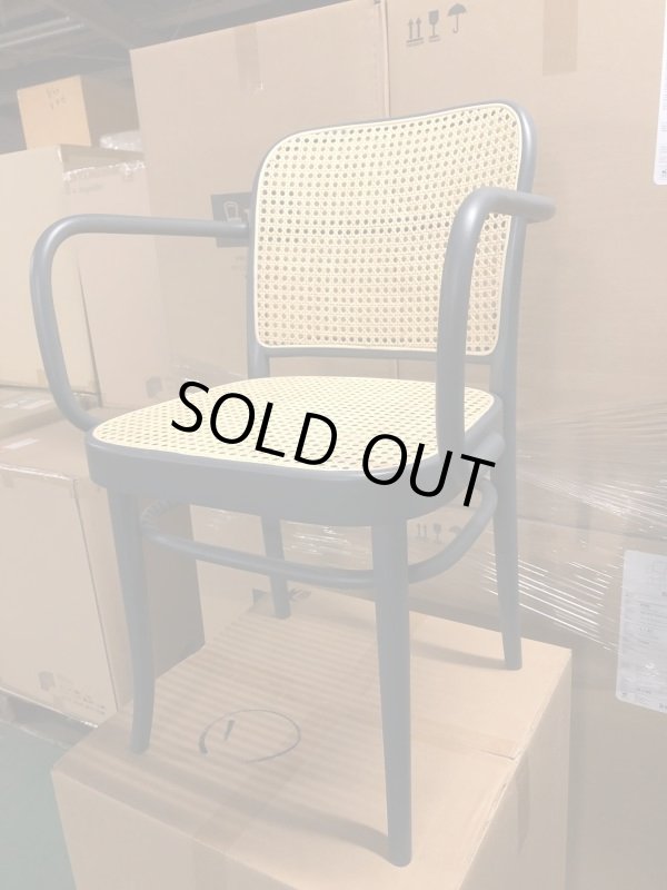 THONET トーネット No.８１１ ＤＧＹ アームチェア