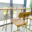 PEZI HIGH TABLE　ペジ　ハイテーブル　ライノ家具店