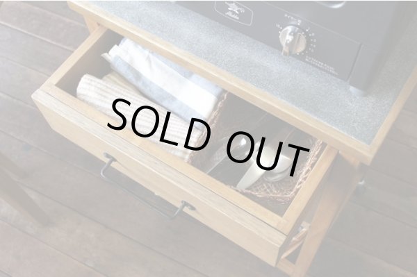 ラシックワゴン　家具店ライノ