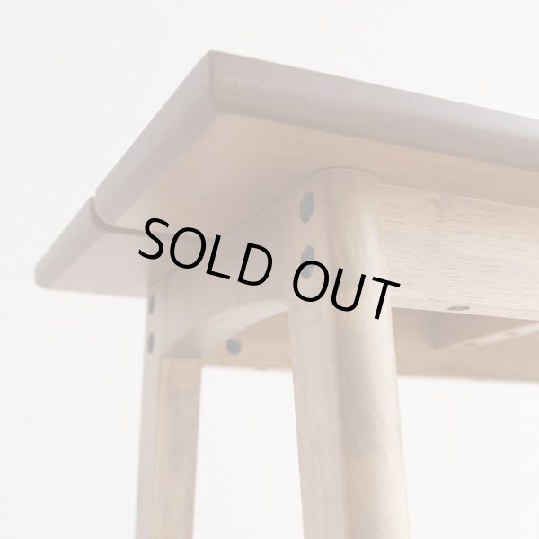 ラシックベンチ Rasic Bench　ライノ家具店