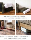 ラシックLPソファ Rasic LP Sofa ライノ家具