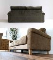 ラシックLPソファ Rasic LP Sofa ライノ家具