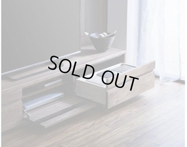 TV BOARD TEMPLE　家具店ライノ