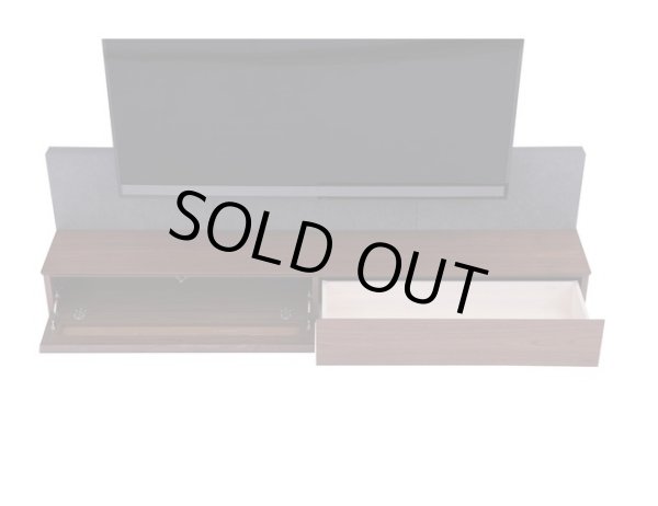 TV BOARD MORDEN　家具店ライノ