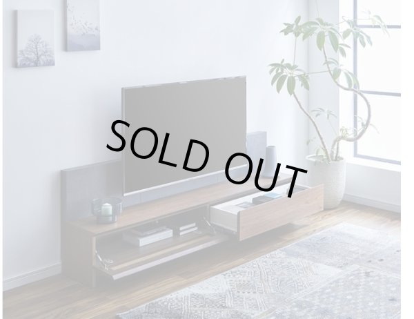 TV BOARD MORDEN　家具店ライノ