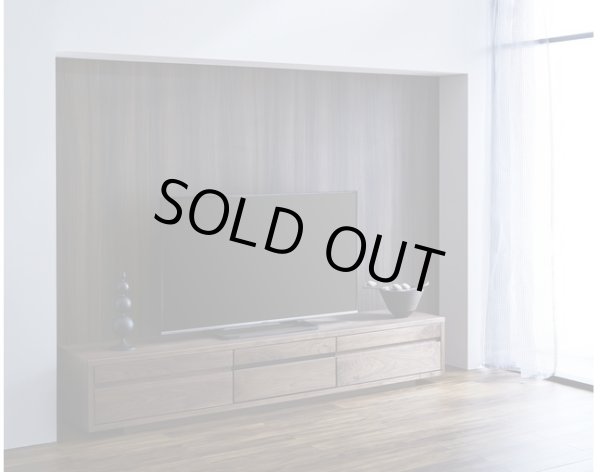 TV BOARD TEMPLE　家具店ライノ