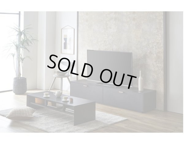 TV BOARD SUZURI　家具店ライノ