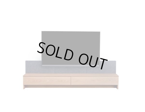 TV BOARD MORDEN　家具店ライノ