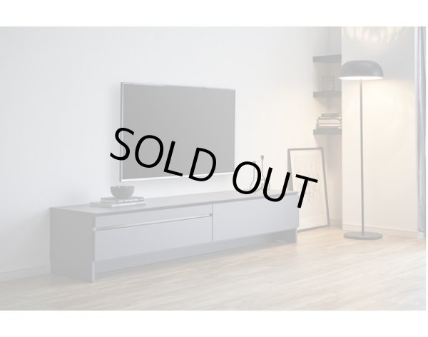 TV BOARD OGA　家具店ライノ