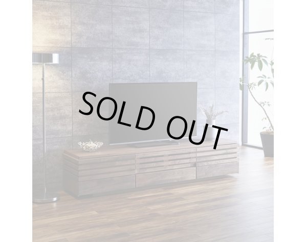 TV BOARD REVENGE　家具店ライノ