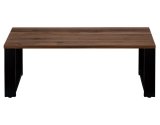 画像: センターテーブル デクタ　CENTER TABLE DECTA　W1100　ウォールナット　日本製