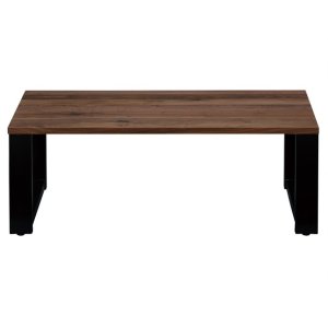 画像: センターテーブル デクタ　CENTER TABLE DECTA　W1100　ウォールナット　日本製