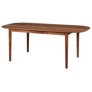 画像: ダイニングテーブル ヴィント　DINING TABLE VINTO　W1800　チェリー　日本製