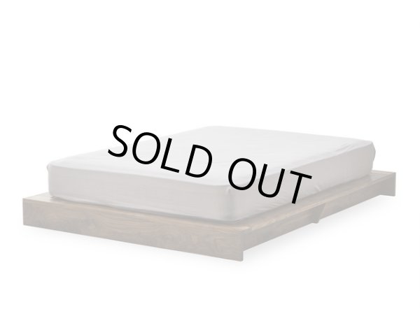 BED FRAME KAGENUI　ベッドフレーム　家具店ライノ