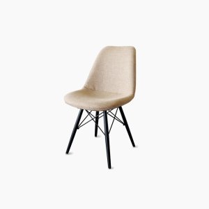 画像: CORTE chair　コルテ チェア　W460