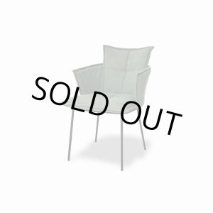 画像: KERIF Chair　ケリフ チェア　W530