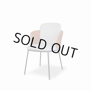 画像: AFTI Chair　アフティ チェア　W520