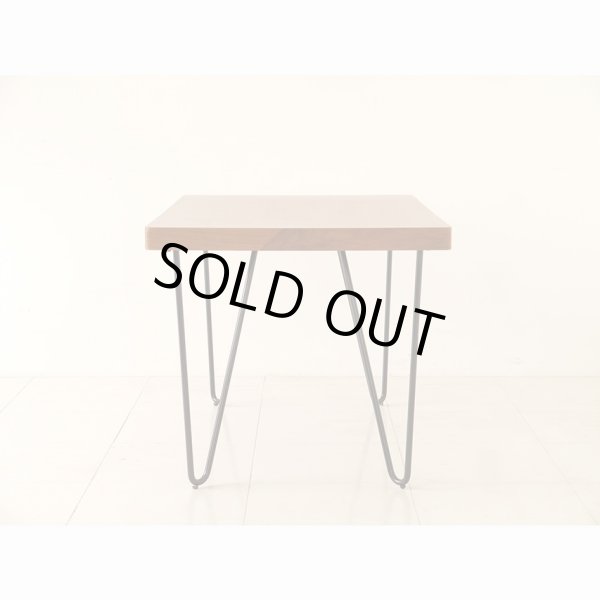 CAFF Table　リビングテーブル　家具店ライノ