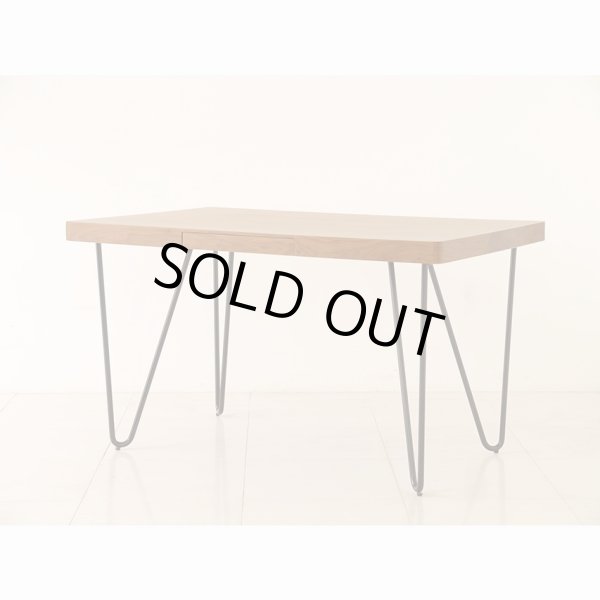 CAFF Table　リビングテーブル　家具店ライノ