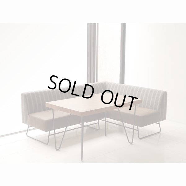 CAFF Table　リビングテーブル　家具店ライノ