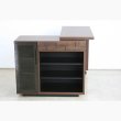 CK Kitchen Desk　キッチンデスク　家具店ライノ