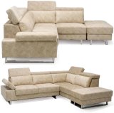 画像: オリジナル カウチソファ ルスト　Original Couch Sofa ルスト　W2690　モカ