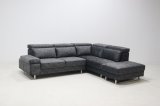 画像: オリジナル カウチソファ ルスト　Original Couch Sofa ルスト　W2690　ブラック