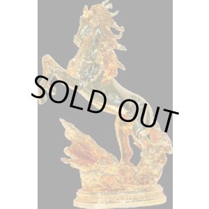 画像: クライズ デール　Animal Object　W750　ウマ