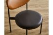 カフェチェア　MDM Chair　家具店ライノ